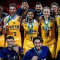 UCAM Murcia logra el tercer puesto en la Basketball Champions League