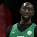 Después de Tacko Fall, el otro NBA de Senegal también renuncia al Mundial