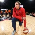 Connecticut empata las Finales WNBA... y Delle Donne se lesiona