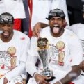 El Big Three que nunca fue: LeBron, Wade y Bosh pudieron jugar juntos en los Chicago Bulls