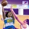 Tinara Moore, mejor jugadora de la temporada en la Liga Femenina Endesa