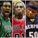 Kendrick Perkins da su Top 5 de 'tipos duros' de la NBA