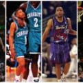 Los mejores jugadores de menos de seis pies en la historia de la NBA