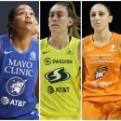 ¿Quién manda en la WNBA? Las mejores jugadoras antes de los playoffs