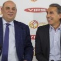 Jorge Garbajosa explica la situación de Mondelo y Scariolo con la Selección