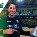 Felipe Dos Anjos (RETAbet Bilbao Basket) cuenta su experiencia con los productos Finisher®