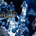 Las 12 estrellas del futuro (y presente) NBA, por Andrés Monje