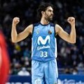 Beirán vuelve a las canchas: jugará en el Saint-Quentin Basket Ball de Francia