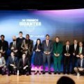 Gala 34 Premios Gigantes: todos los galardonados del 2022