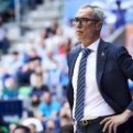 El Hereda San Pablo Burgos destituye a Paco Olmos como entrenador