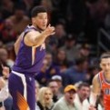Devin Booker toma las riendas de los Suns: cuarto triunfo seguido y racha inédita
