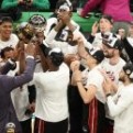 Miami culmina un trayecto histórico: del Play-in a las Finales NBA