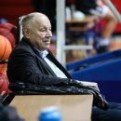 Fallece a los 86 años el mítico entrenador croata Mirko Novosel