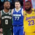 Diez historias NBA a seguir esta temporada: Doncic, Wembanyama, Lillard o los Suns