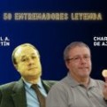 Entrenadores de Leyenda: Miguel Ángel Martín y Charly Sainz de Aja entran en los 50 entrenadores históricos de la AEEB