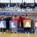 Equipos clasificados para la Minicopa Endesa Málaga 2024