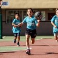 El número de licencias de baloncesto en España sube más del 9% y se sitúa en su máximo histórico