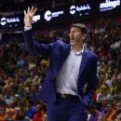 Las palabras de Mumbrú tras la derrota de Valencia Basket en semis de Copa