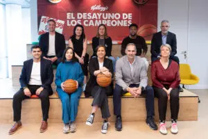 El baloncesto derriba barreras físicas, culturales y sociales de colectivos vulnerables