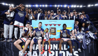 UConn se corona como campeón de la NCAA por segundo año seguido tras doblegar a Purdue
