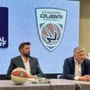 Las palabras del GM del BC Dubái sobre el equipo, la confección de la plantilla, el entrenador y expectativas para la primera temporada en la ABA