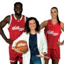 Kellanova: acercar el baloncesto creando días mejores