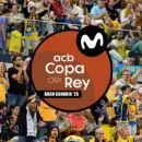 OFICIAL: Gran Canaria acogerá la Copa del Rey en 2025