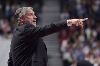 El basket se despide de José Luis Abós: las reacciones de entrenadores y jugadores