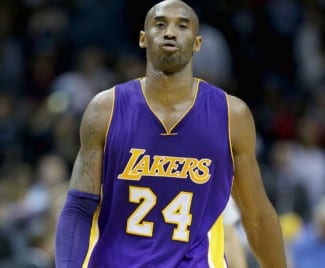 Kobe ya es el jugador que más tiros ha fallado en la historia de la NBA: “No me importa nada”