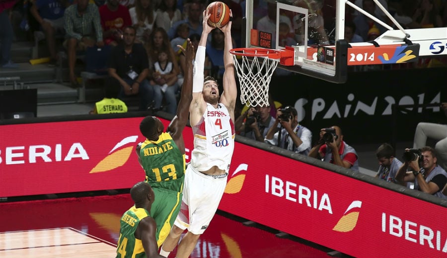Pau Gasol abre el debate sobre su presencia en el Eurobasket. ¿Sí o no?