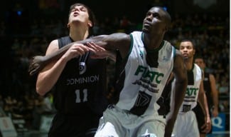 Tissot os informa del Jugador de la Jornada 31ª, Marko Todorovic (Bilbao Basket)