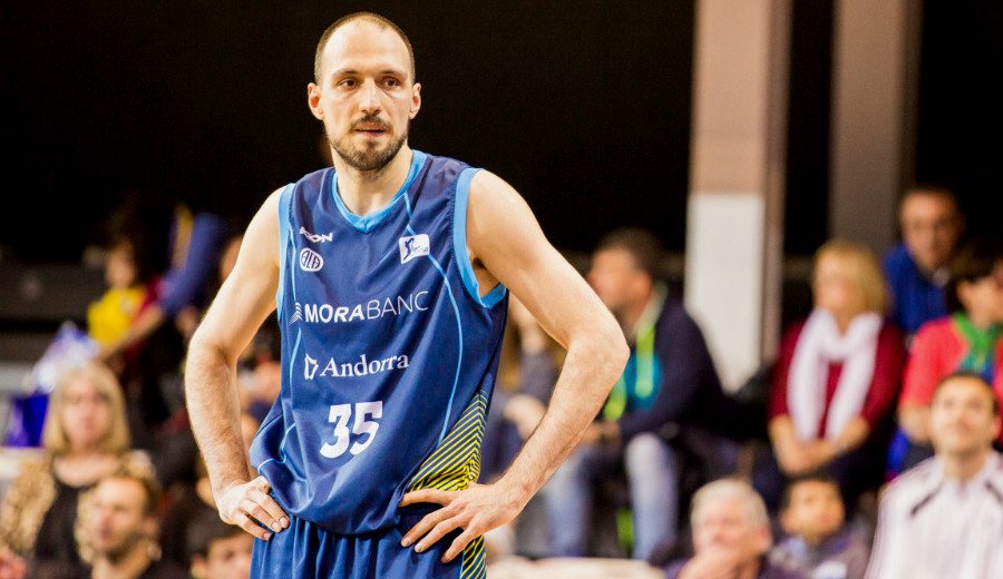 Luka Bogdanovic vuelve al Joventut 6 años después: mira su último MVP en ACB (Vídeo)