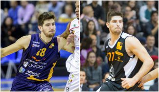 Polémica LEB Oro: Agustí Sans juega con dos equipos distintos… ¡la misma jornada!
