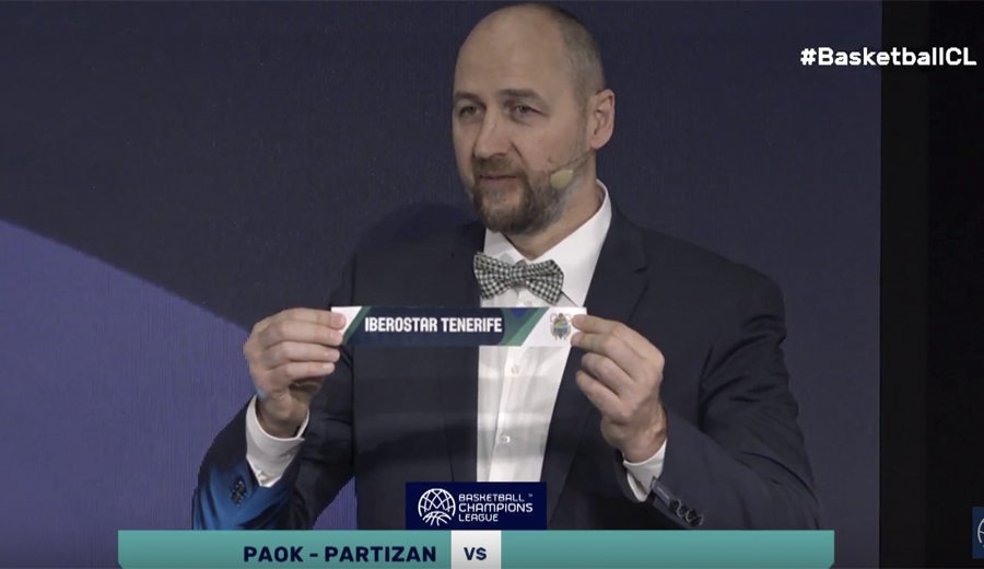 PAOK o Partizan, próximo rival del Canarias en Champions. ¿Quiénes son sus estrellas?