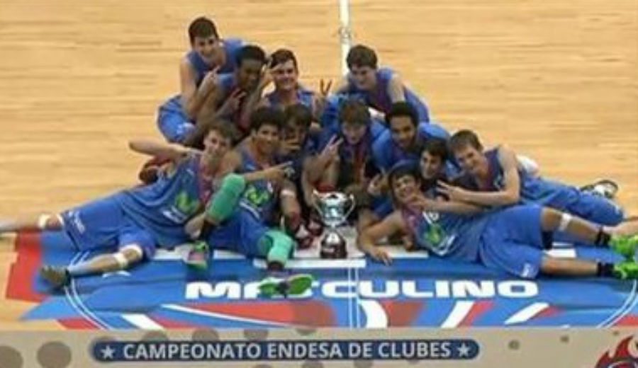 Lleida y Torrefarrera esperan: sorteado el Campeonato de España cadete masculino