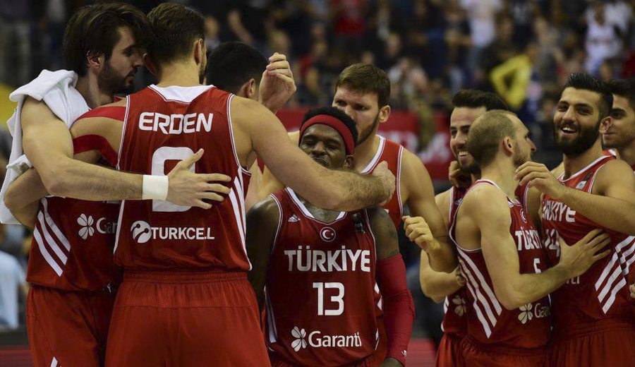 La anfitriona Turquía ya tiene preselección para el Eurobasket: 2 NBA y sin Kanter