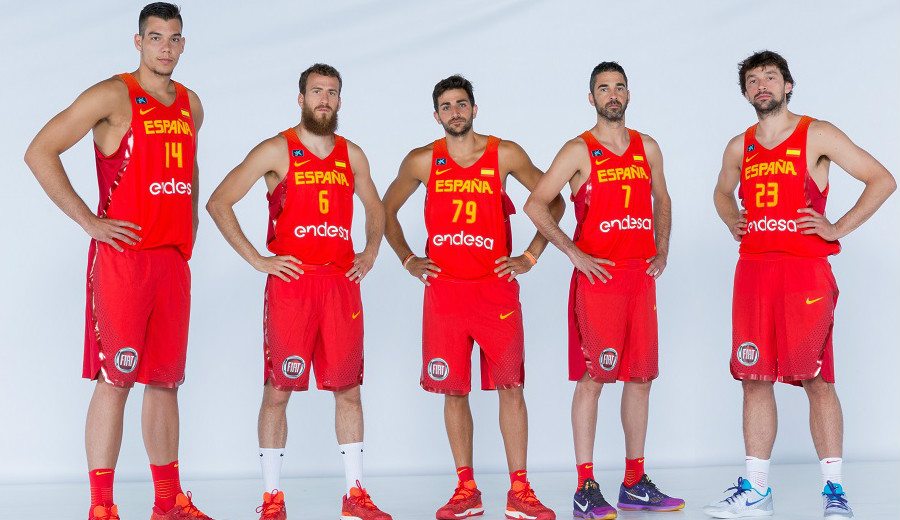 La Selección se prepara para el Eurobasket: consulta las fechas y los rivales de la Ruta Ñ