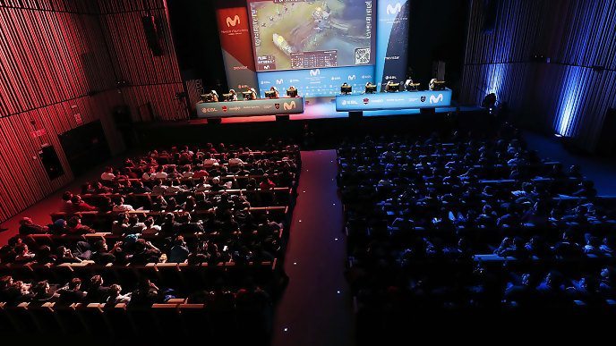 Los eSports vuelven a la Copa del Rey: gana y viaja a Gran Canaria