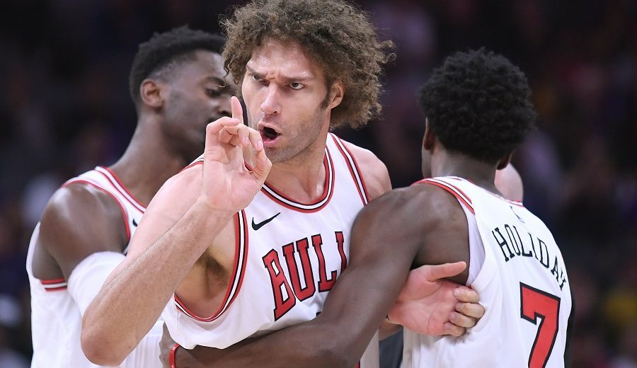 La NBA sigue advirtiendo sobre el ‘tanking’: esta vez, a los Bulls