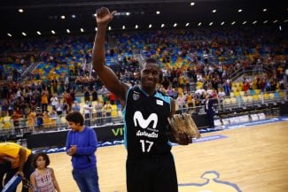 Sitapha Savané anuncia su retirada: adiós a una leyenda de la ACB