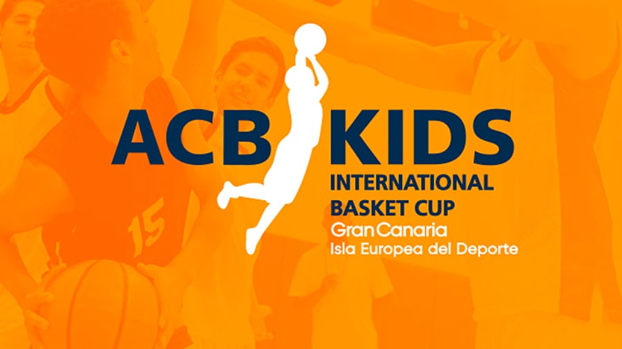 La ACB Kids Cup se juega en Gran Canaria