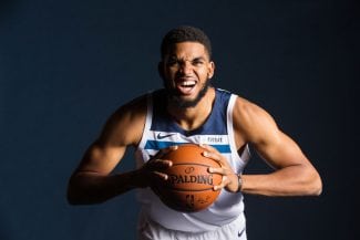 Guía NBA 2018/19: Minnesota Timberwolves, por Andrés Monje