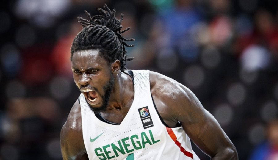 Locura en las ‘ventanas FIBA’ de África: ¡3 partidos en 3 días! Ndour lo denuncia