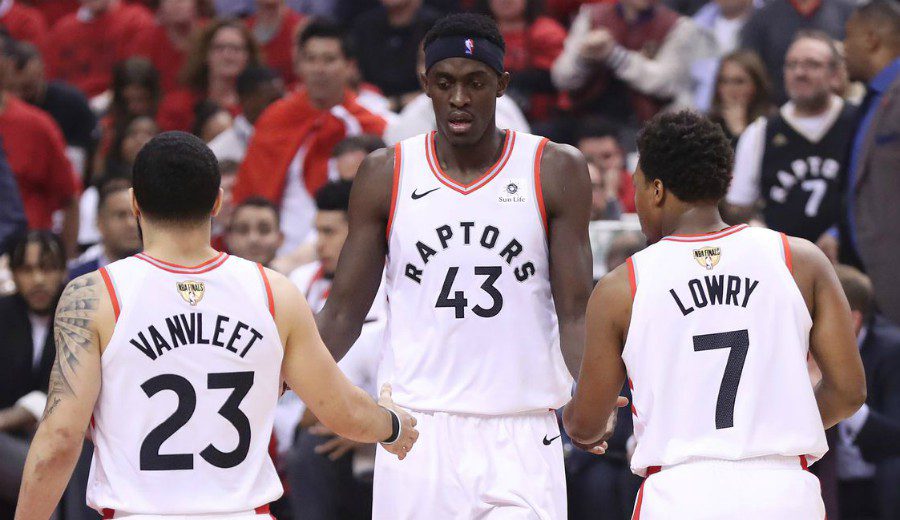 Guía NBA 2019/20: Toronto Raptors, por Andrés Monje