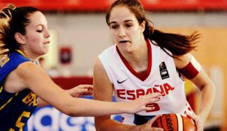 Silvia Serrat se retira del baloncesto con 21 años. Su comunicado explicándolo…