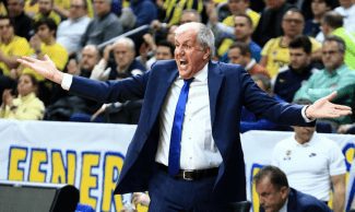 La decepción de Obradovic: su mensaje sobre el estado del Fenerbahçe