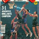Joventut Badalona - Gigantes del Basket