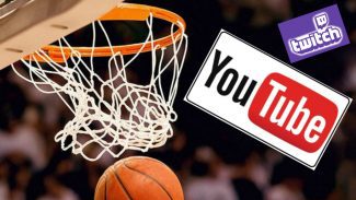 Youtube y baloncesto: Recopilamos un listado de creadores de contenido españoles