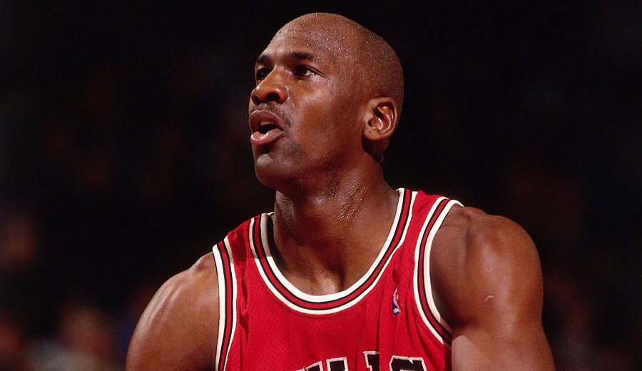 El traspaso que pudo haber cambiado el rumbo de Michael Jordan en 1988