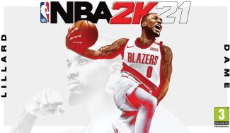 Ya está disponible el NBA 2K21, con novedades de ‘gameplay’